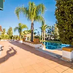 Cypress Lejlighed Albufeira
