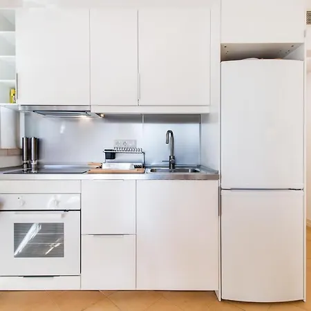 Apartment Cypress Albufeira