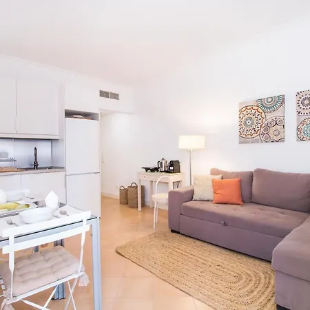 Cypress 아파트 알부페이라