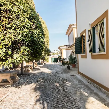 Cypress 아파트 알부페이라