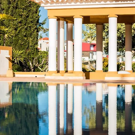 Cypress * 알부페이라