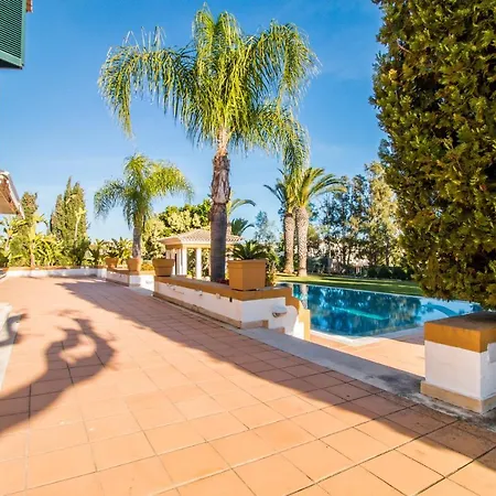 Cypress 公寓 阿尔布费拉