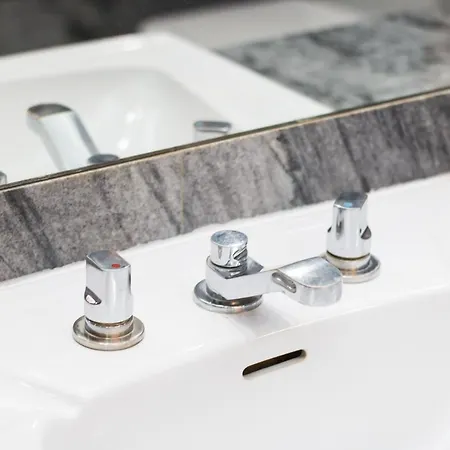 Cypress 아파트 알부페이라