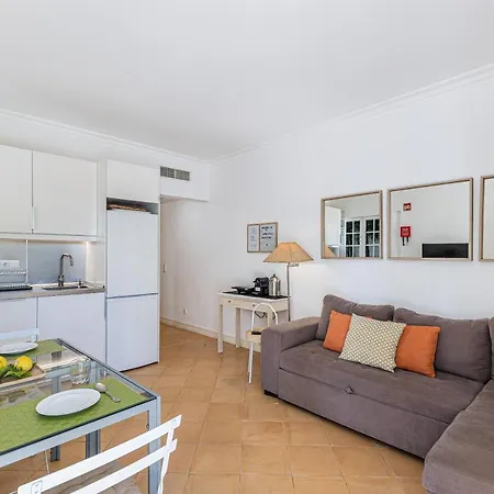 Cypress Apartment Albufeira