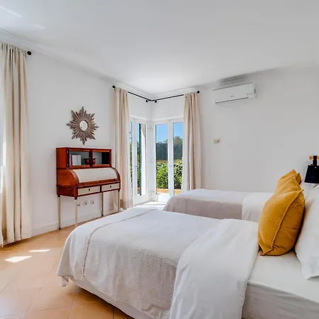Apartment Cypress Albufeira