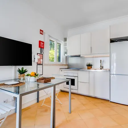 Cypress Apartment
