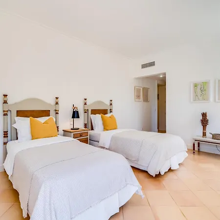 Cypress Apartment