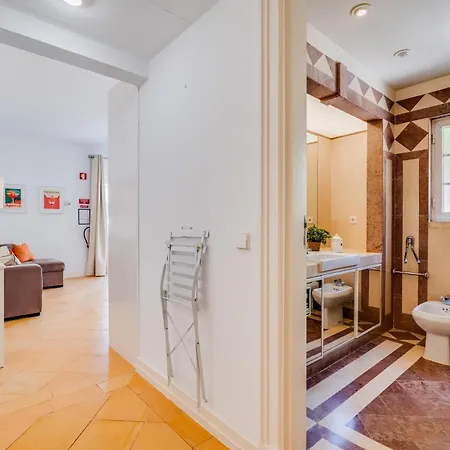 Apartment Cypress