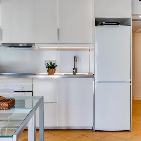 Apartment Cypress *
