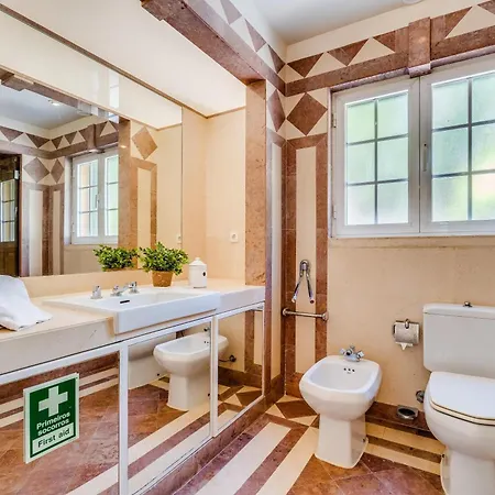 Cypress Apartment