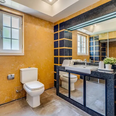 Apartment Cypress