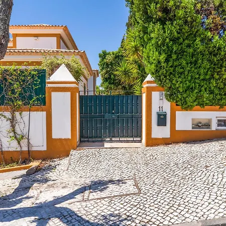 Cypress Apartment Albufeira