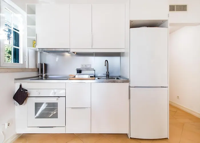 Appartement Cypress Albufeira