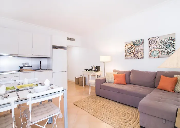 Cypress Appartement Albufeira