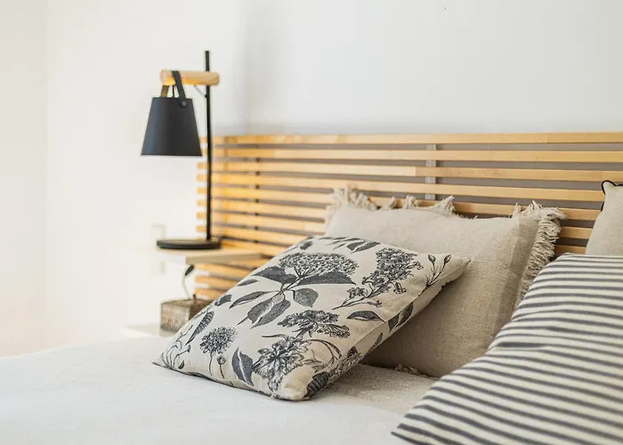 Appartement Cypress *