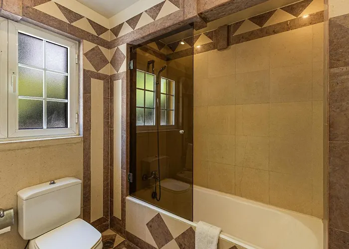 Cypress Appartement *