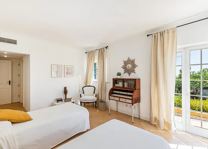 Cypress * 阿尔布费拉