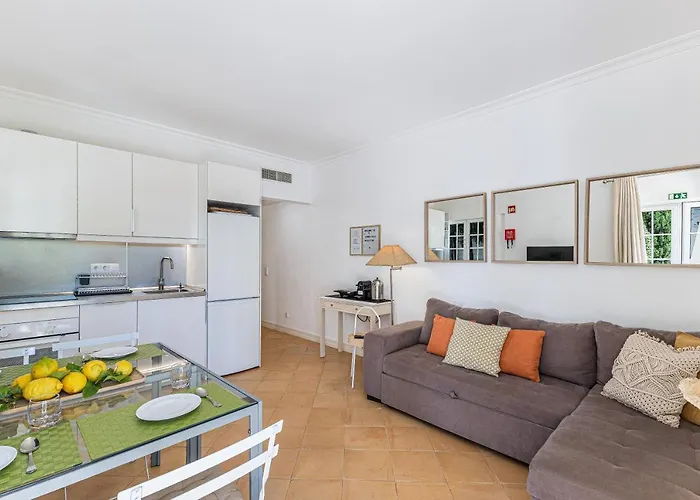 Cypress Appartement Albufeira