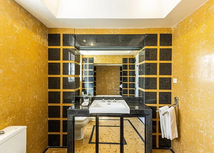 Appartement Cypress *