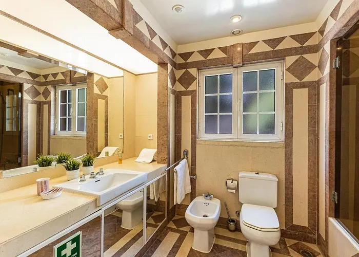 Appartement Cypress Albufeira