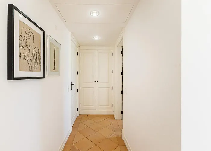 Cypress Appartement Albufeira