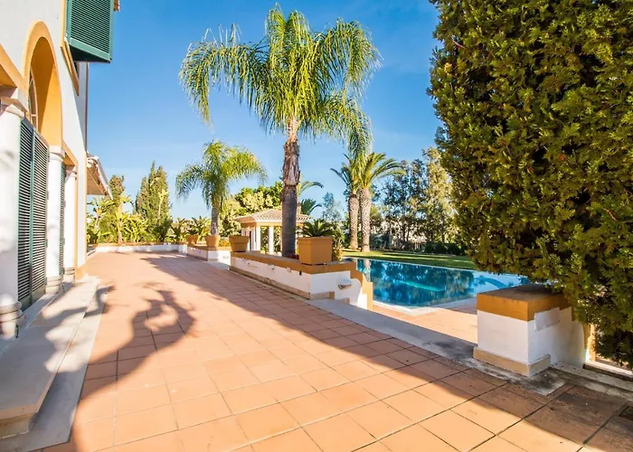 Cypress Lägenhet Albufeira